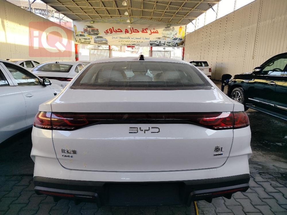 بی وای دی کوێن L DM-i